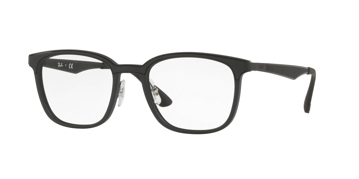 Ray-Ban RX7117 glasses