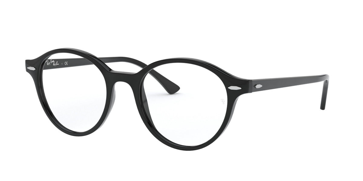 Ray-Ban RX7118F glasses