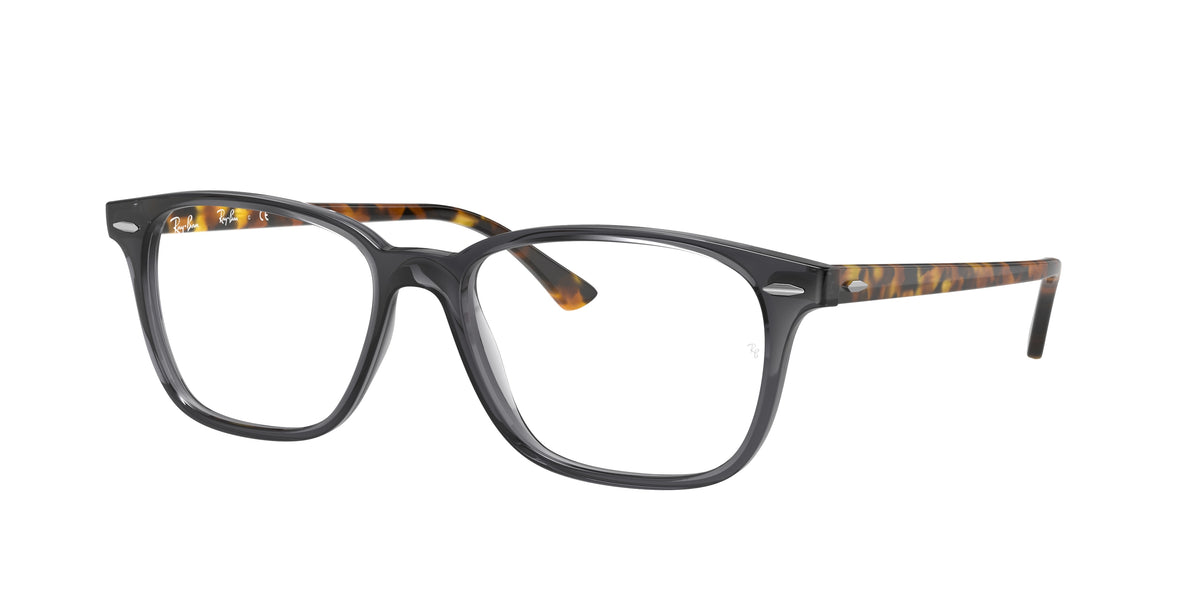 Ray-Ban RX7119 glasses