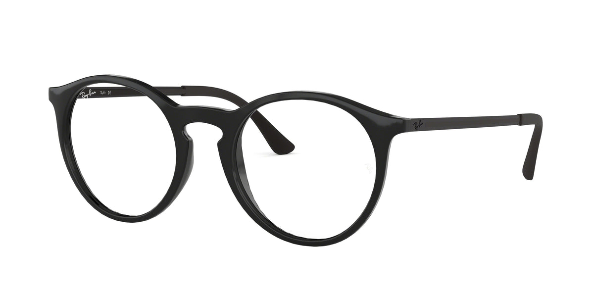 Ray-Ban RX7132F glasses