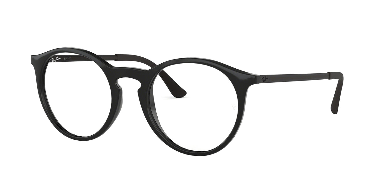 Ray-Ban RX7132 glasses