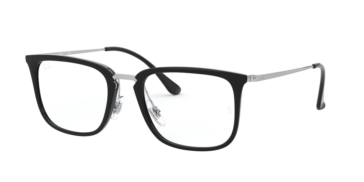 Ray-Ban RX7141 glasses