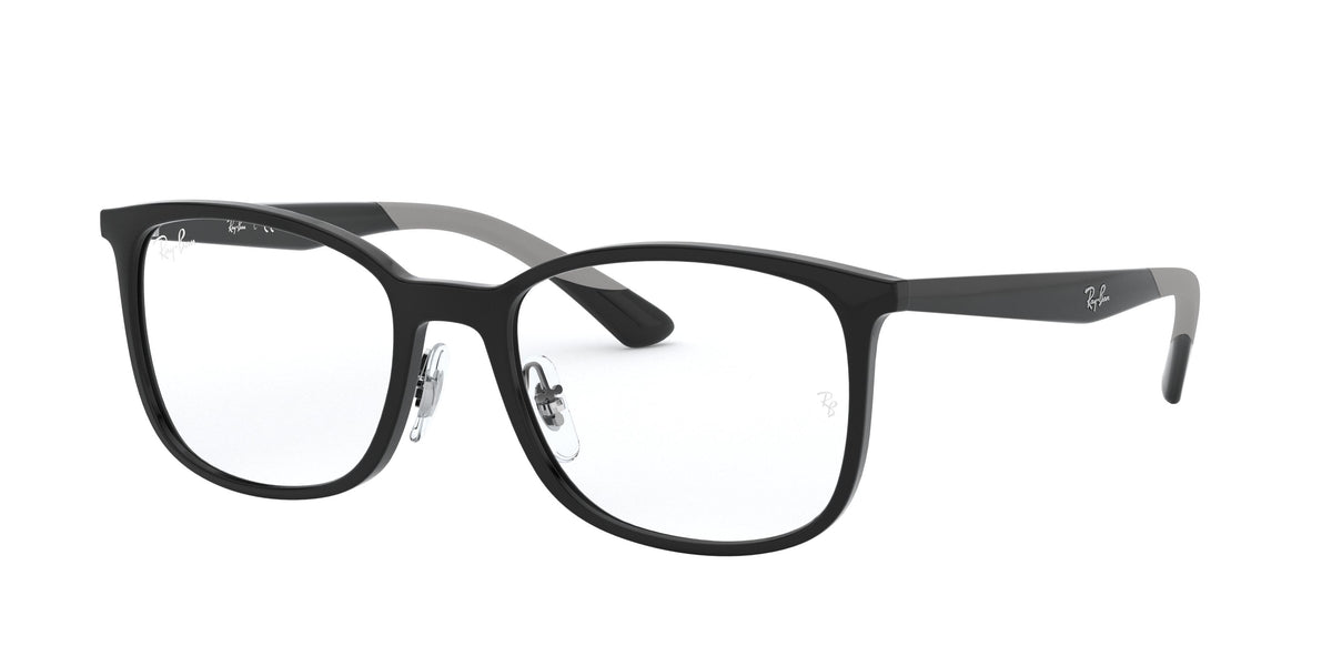 Ray-Ban RX7142F glasses