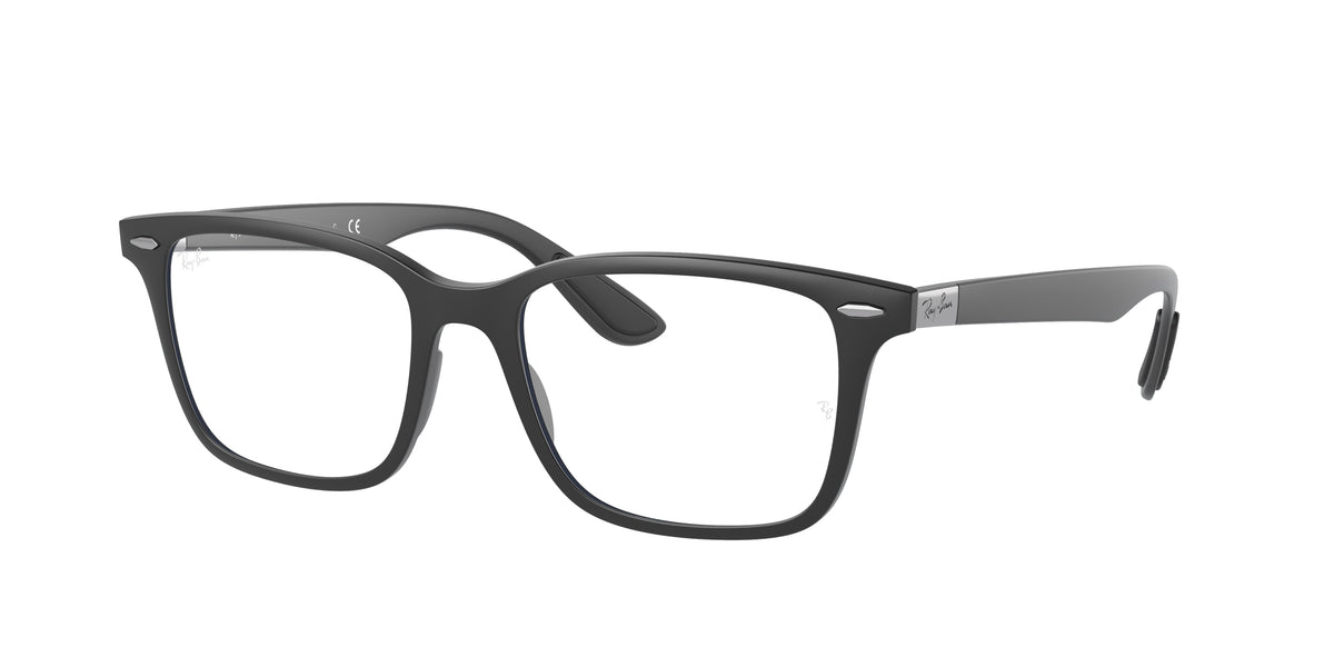 Ray-Ban RX7144 glasses