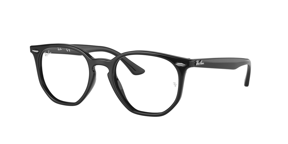 Ray-Ban Hexagonal RX7151F glasses