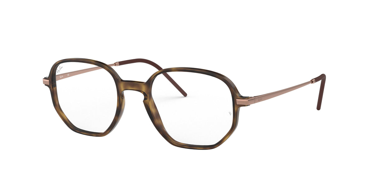 Ray-Ban RX7152 glasses
