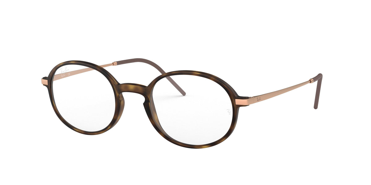Ray-Ban RX7153 glasses