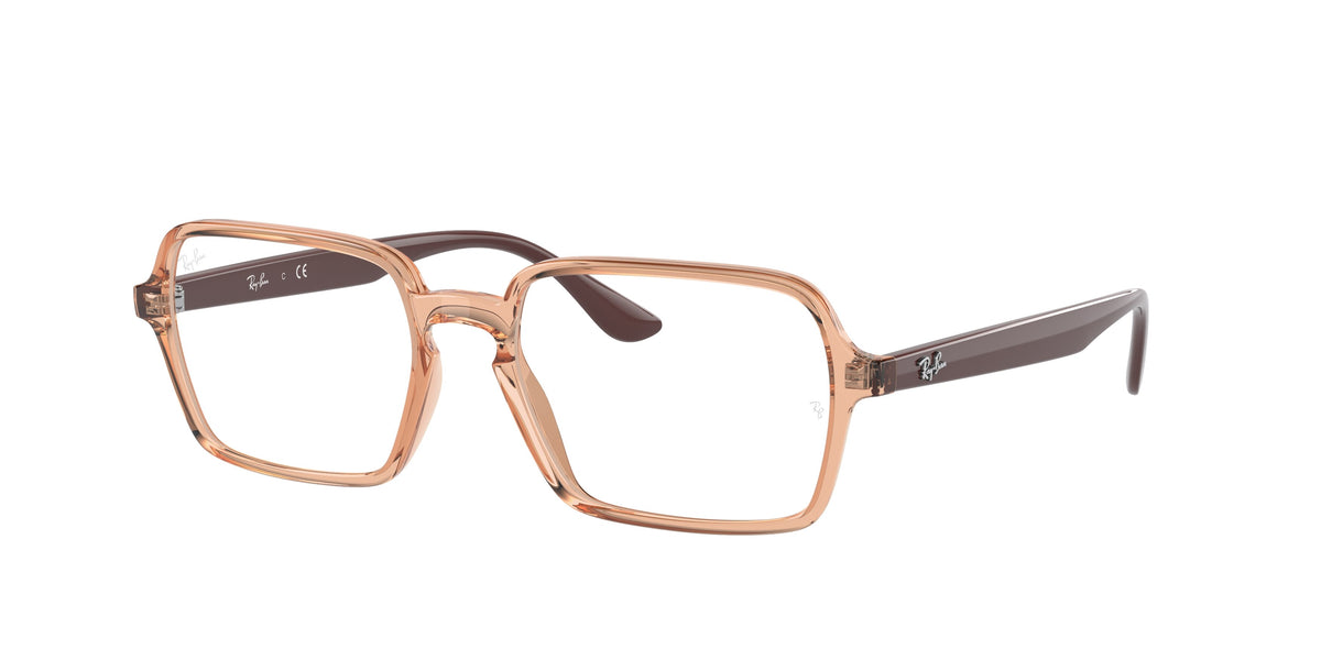 Ray-Ban RX7198 glasses