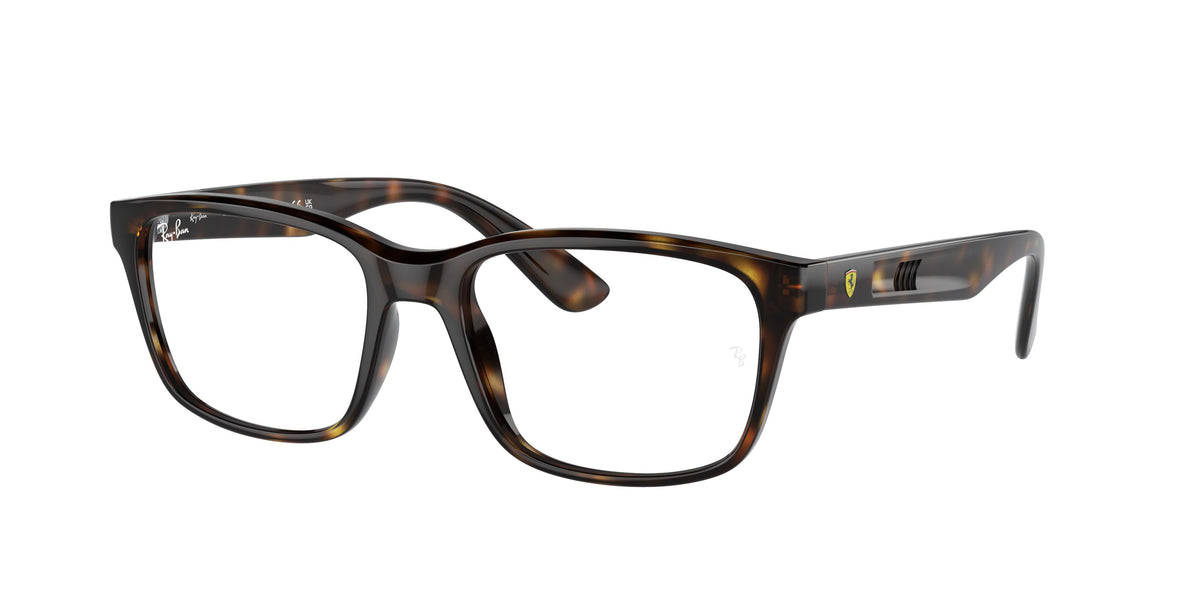 Ray-Ban RX7221M glasses