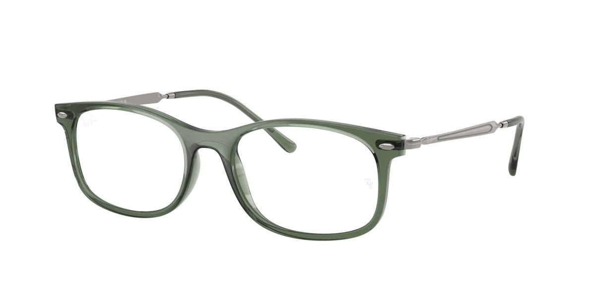 Ray-Ban RX7274 glasses
