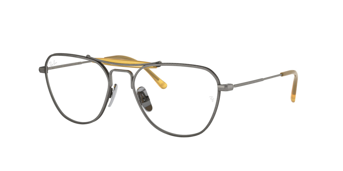 Ray-Ban RX8064V glasses