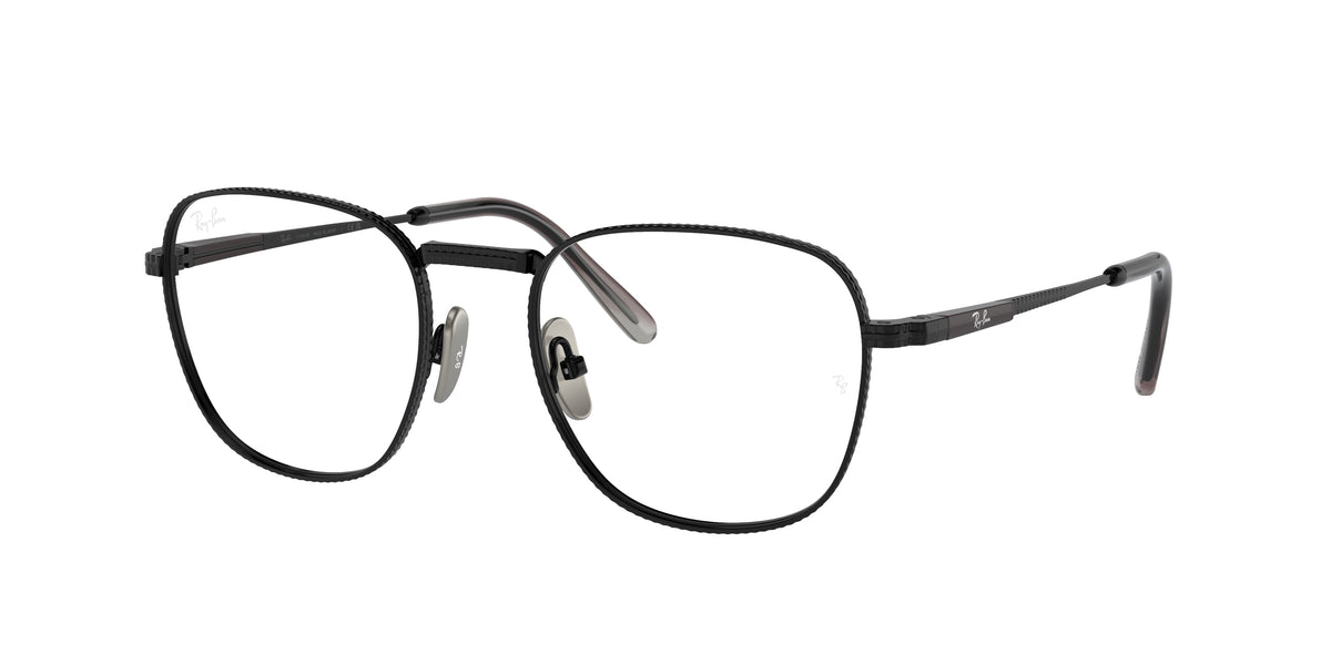 Ray-Ban Frank Titanium RX8258V glasses