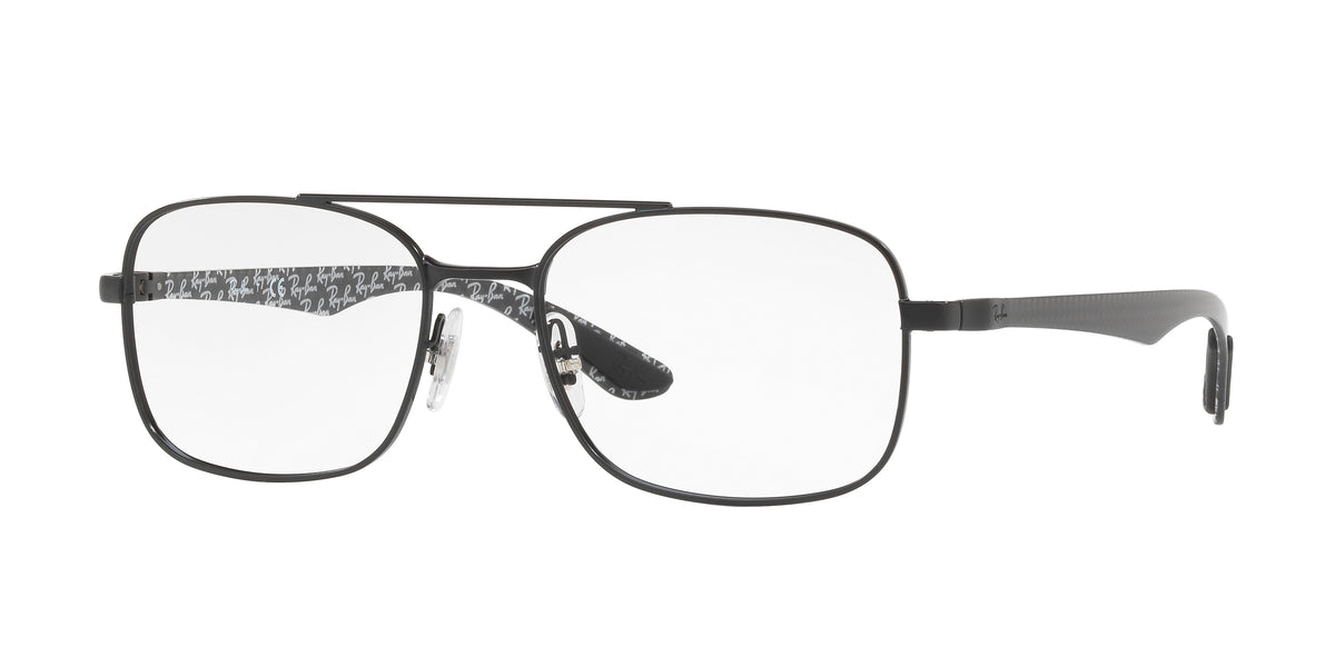 Ray-Ban RX8417 glasses