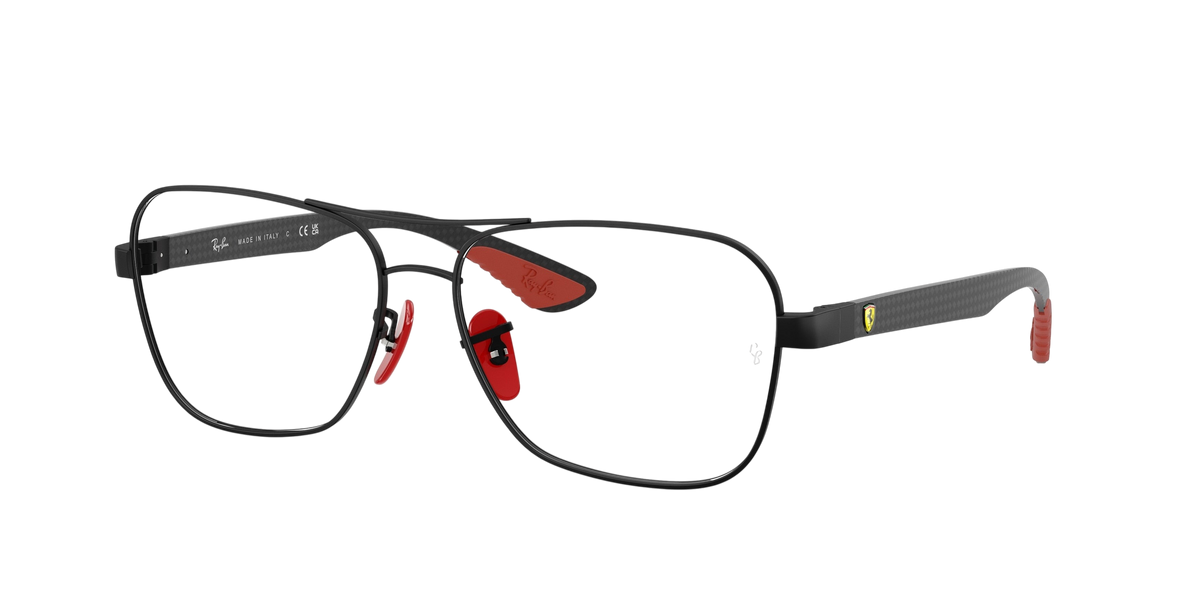 Ray-Ban RX8436M Glasses frame
