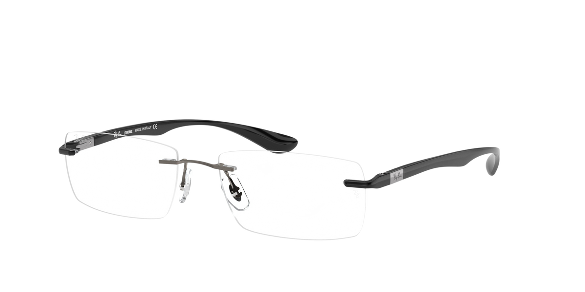Ray-Ban RX8724 Glasses frame