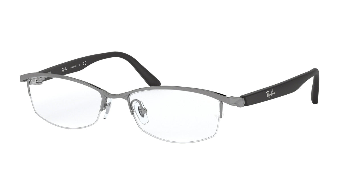 Ray-Ban RX8731D glasses