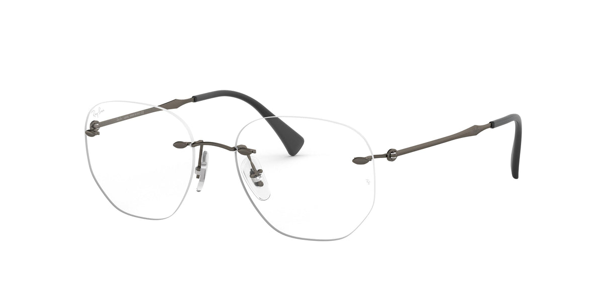 Ray-Ban RX8754 glasses