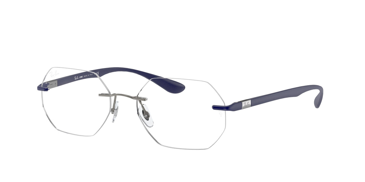Ray-Ban RX8765 glasses