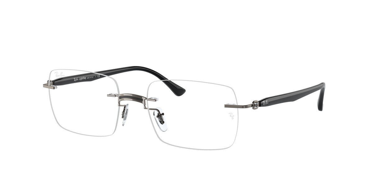 Ray-Ban RX8767 glasses