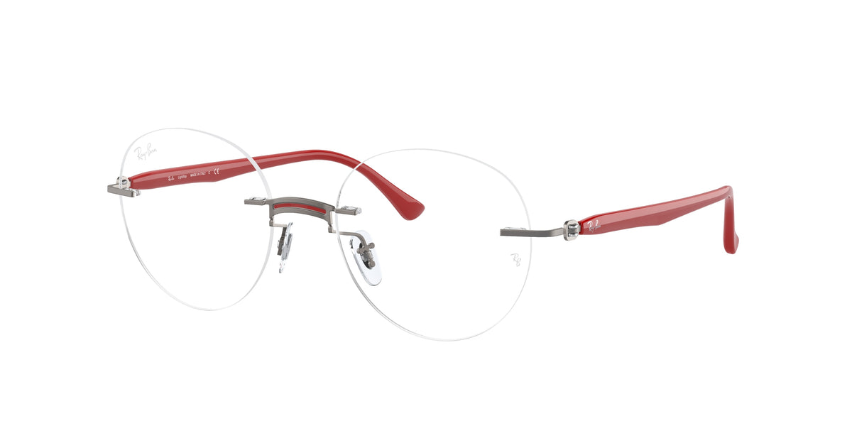 Ray-Ban RX8768 glasses