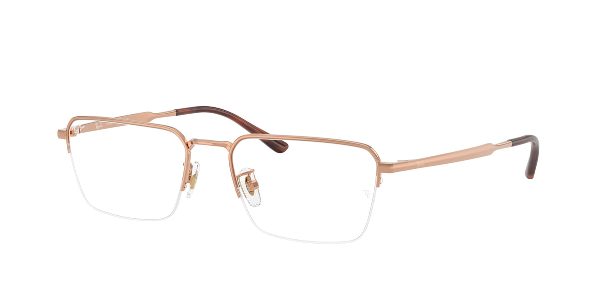 Ray-Ban RX8785D glasses