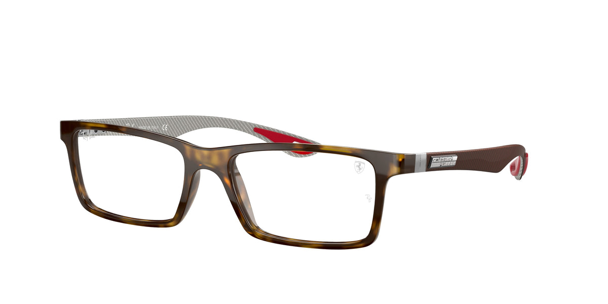 Ray-Ban Ferrari RX8901M glasses