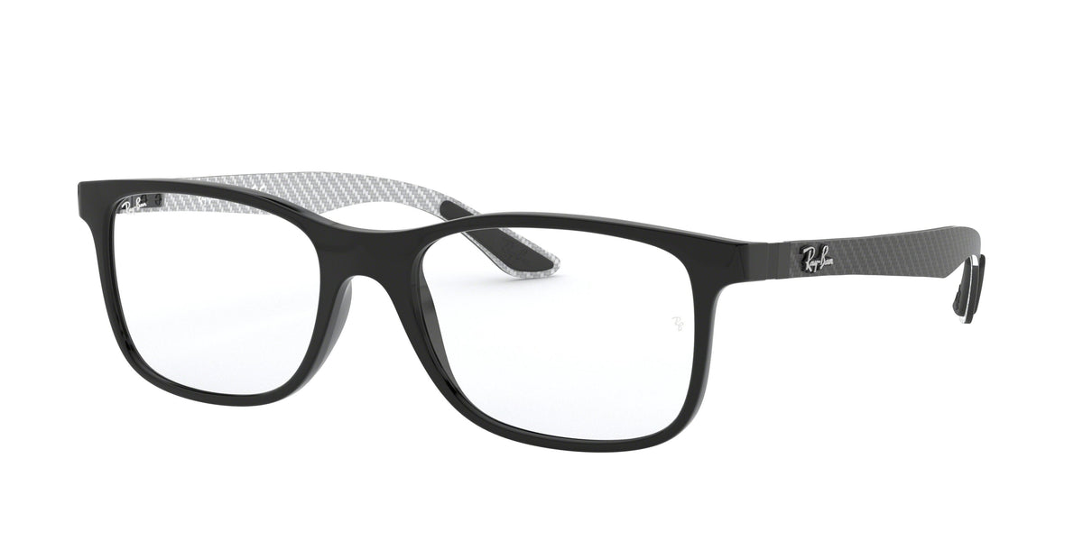 Ray-Ban RX8903F glasses