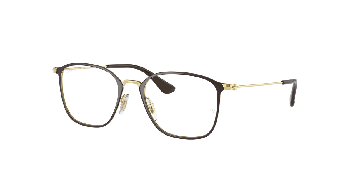 Ray-Ban Junior RY1056 glasses