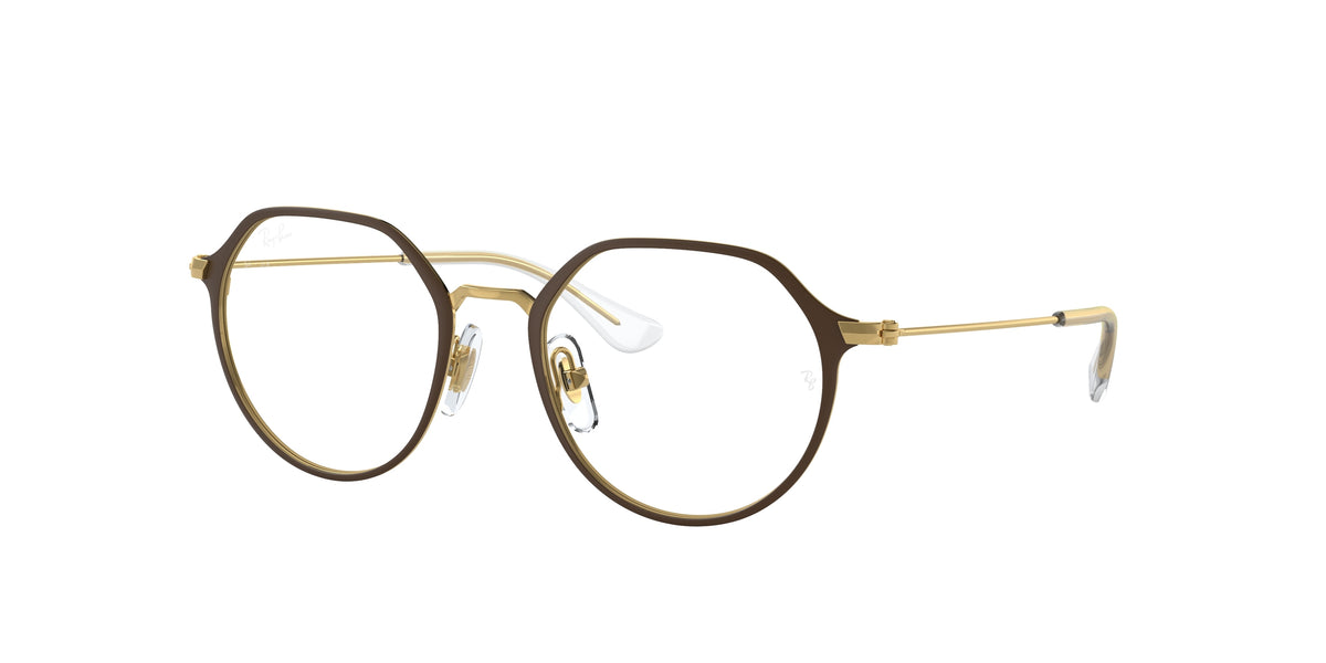 Ray-Ban Junior RY1058 glasses