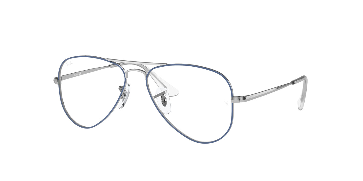 Ray-Ban Junior Aviator RY1089 glasses