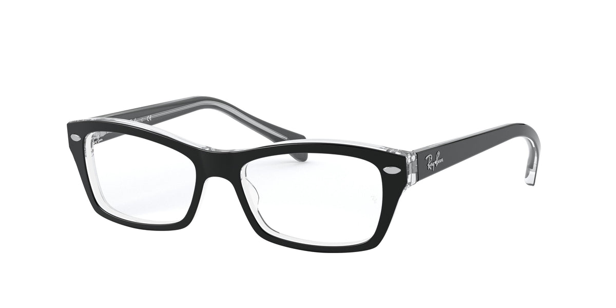 Ray-Ban Junior RY1550 glasses