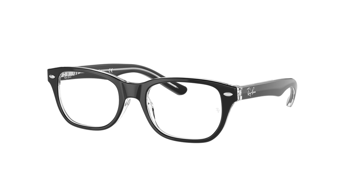 Ray-Ban Junior RY1555 glasses