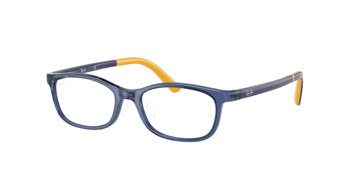 Ray-Ban Junior RY1615D glasses