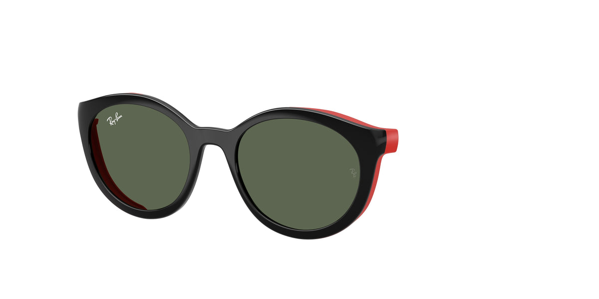 Ray-Ban Junior RY1625DC glasses