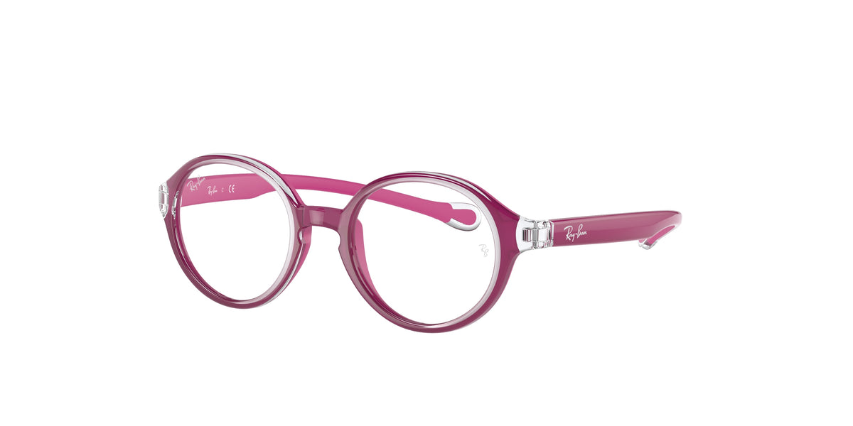 Ray-Ban Junior RY9075V glasses