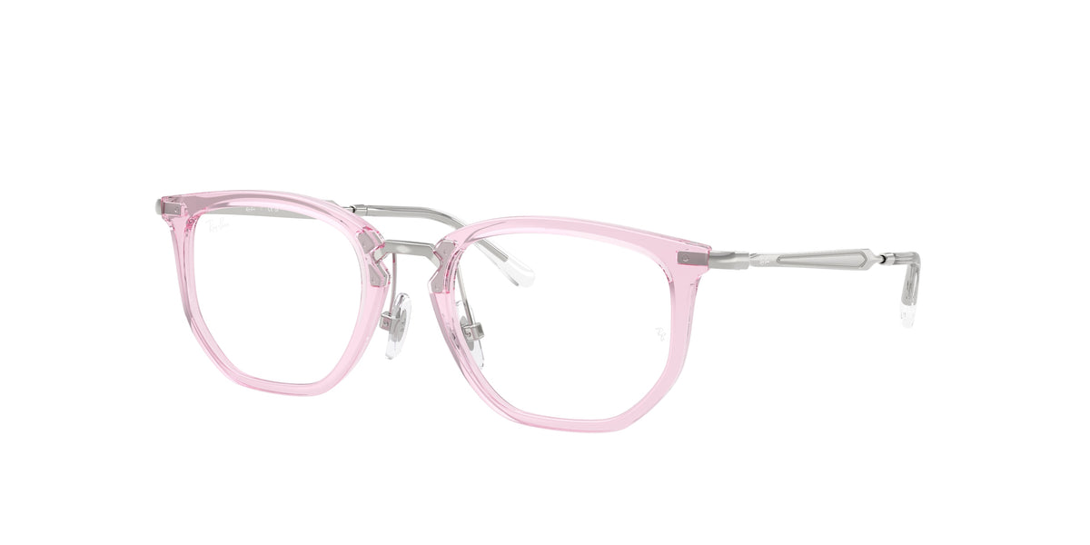 Ray-Ban Junior RY9085V glasses