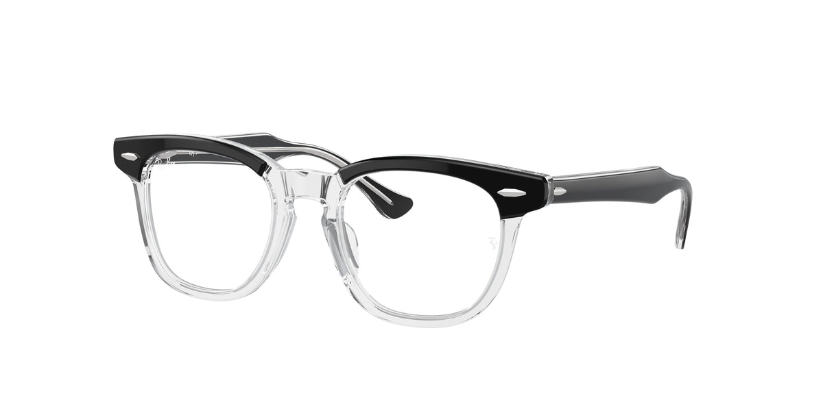 Ray-Ban Junior RY9098V glasses
