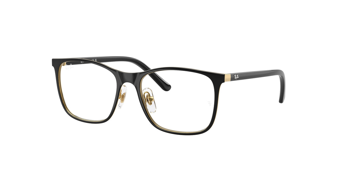 Ray-Ban Junior RY9551V glasses