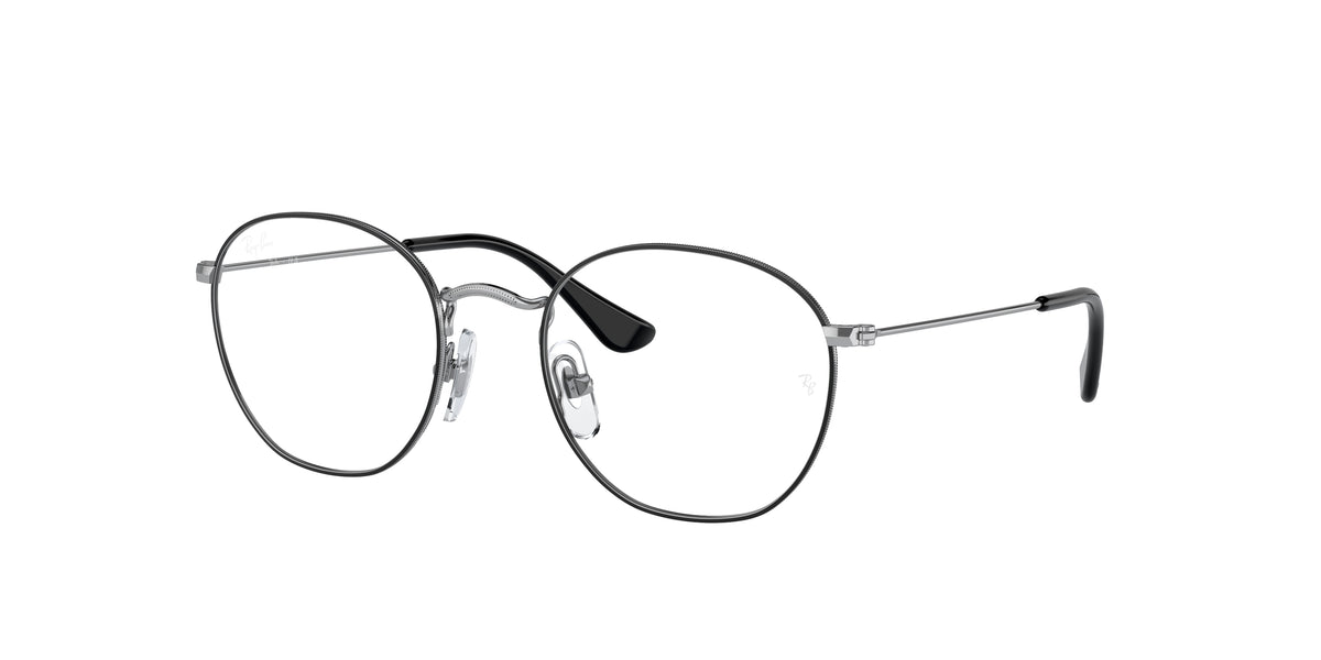 Ray-Ban Junior Rob RY9572V glasses