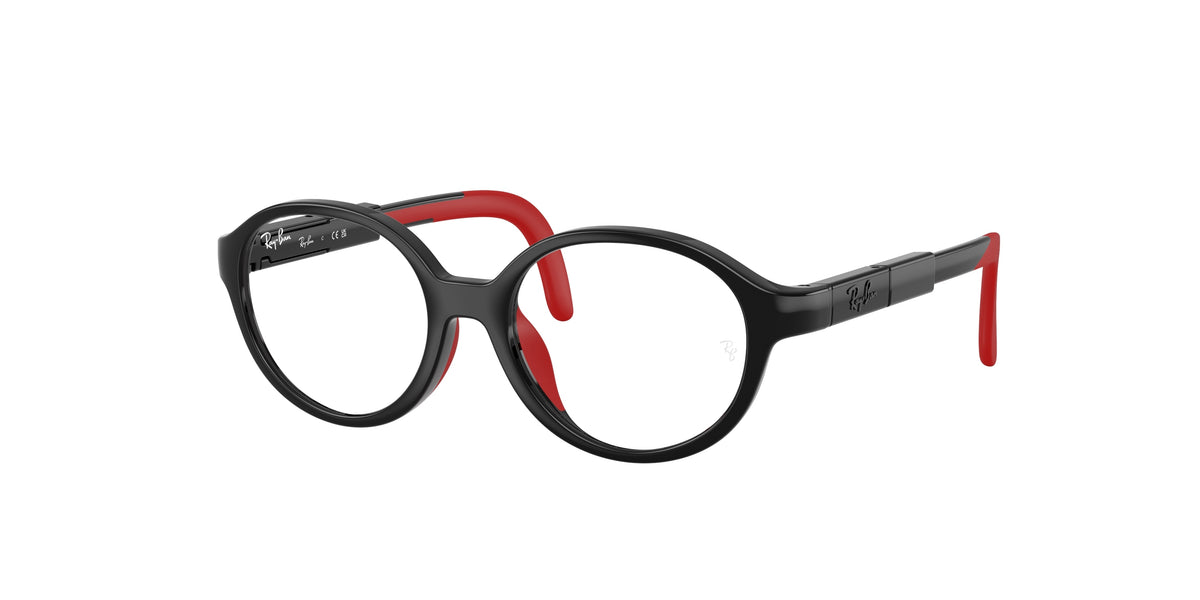 Ray-Ban Junior RYA1981 glasses
