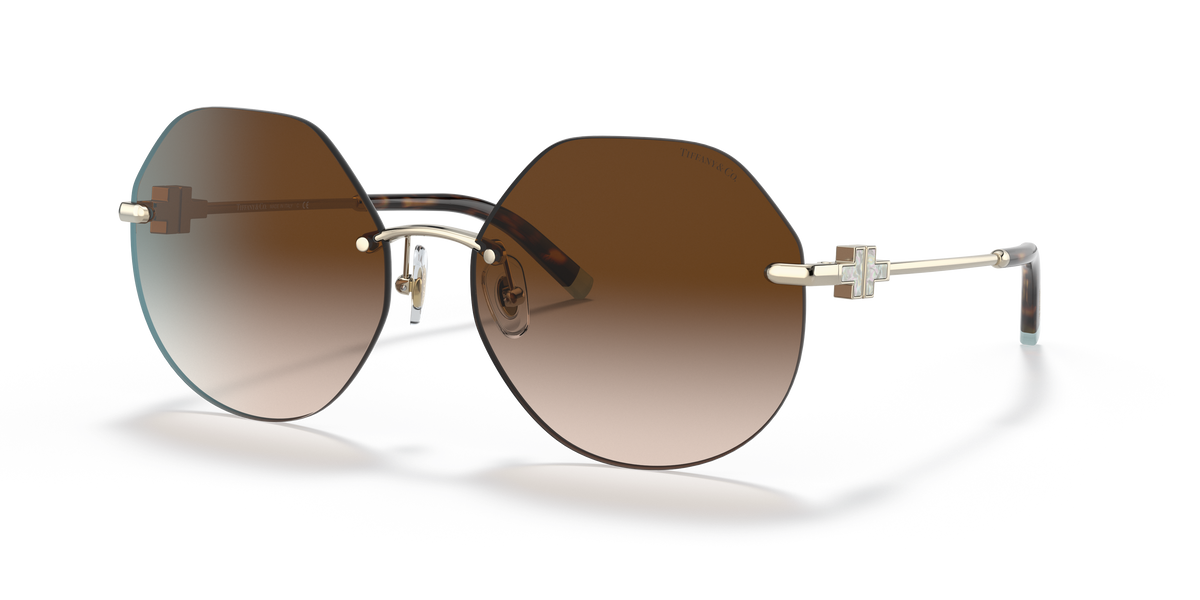 Tiffany TF3077 sunglasses
