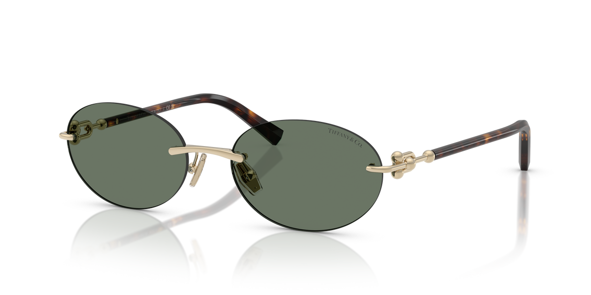 Tiffany TF3104D sunglasses