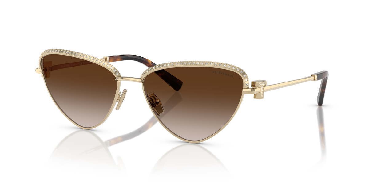 Tiffany TF3107KB sunglasses