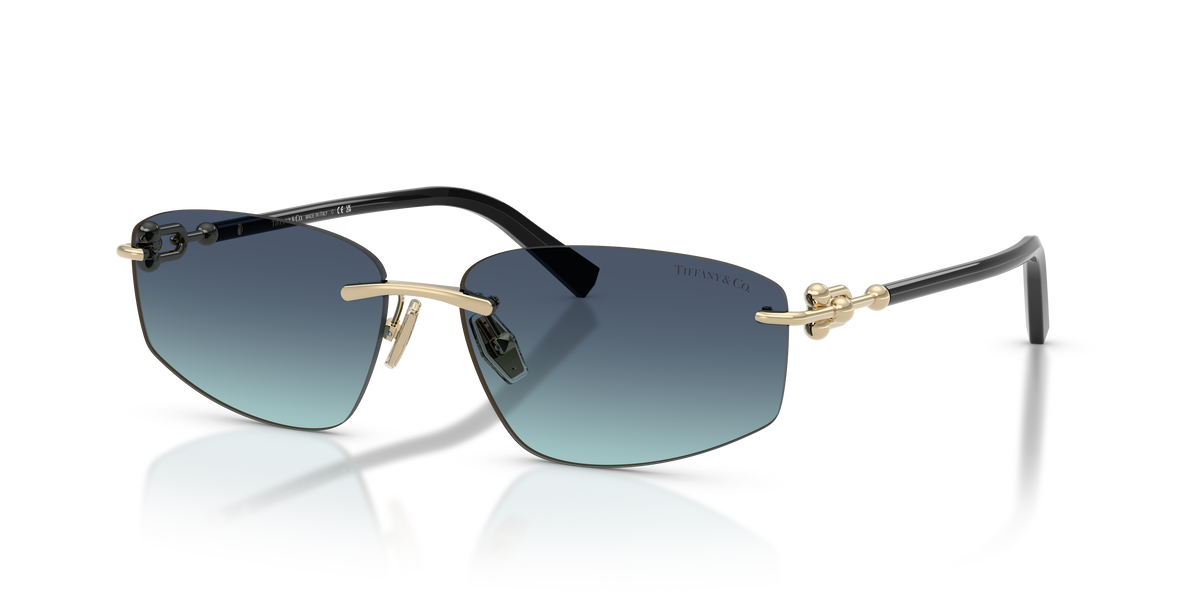 Tiffany TF3114 sunglasses