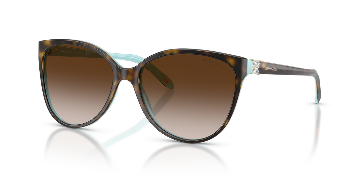 Tiffany TF4089B sunglasses