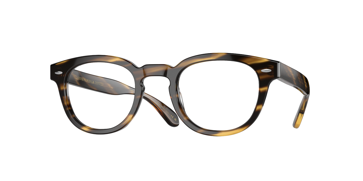 Oliver Peoples Sheldrake OV5036 Glasses frame