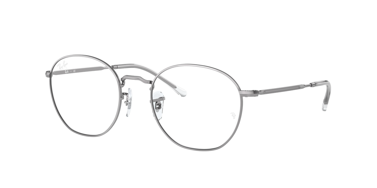 Ray-Ban Rob RX6472 Glasses frame
