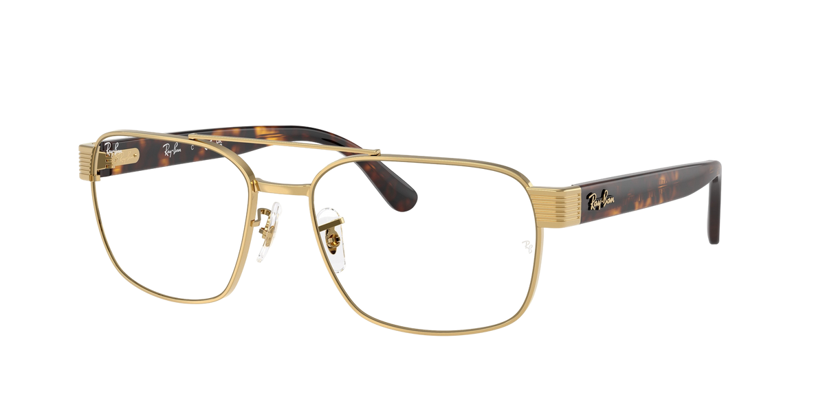 Ray-Ban RX3751V Glasses frame