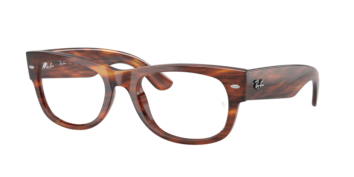 Ray-Ban Mega Wayfarer II RX0832V Glasses frame