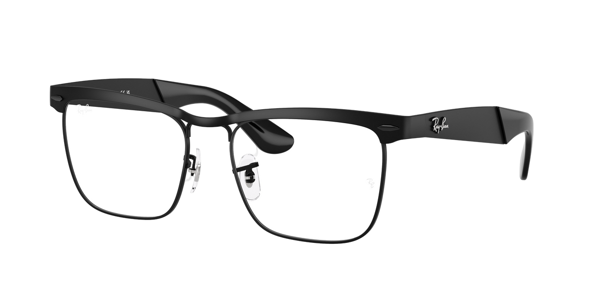 Ray-Ban Wayfarer Deluxe RX3875V Glasses frame